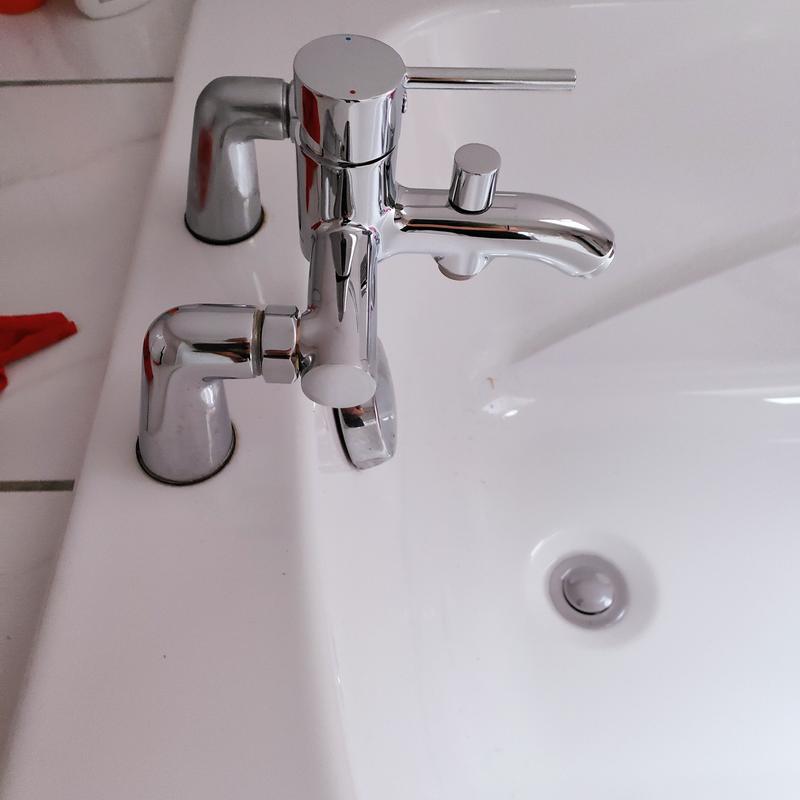 Revisione aperta modale 1 su 2