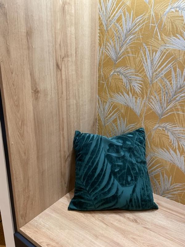 Abra o modal de avaliação 1 de 1