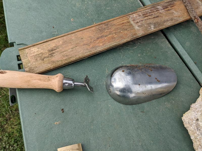 Ouvrir la fenêtre modale de l'avis 1 sur 1