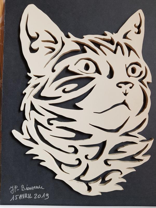 Ouvrir la fenêtre modale de l'avis 2 sur 2