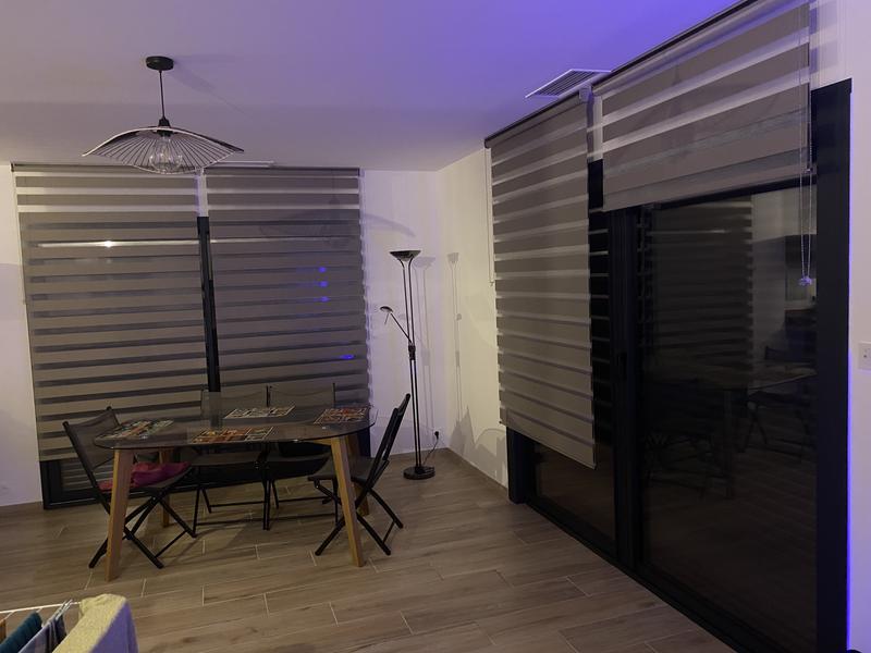 Ouvrir la fenêtre modale de l'avis 4 sur 4