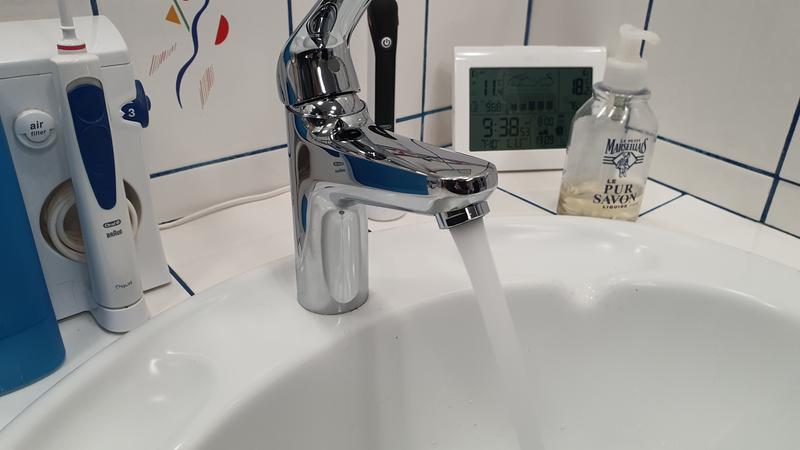 Ouvrir la fenêtre modale de l'avis 2 sur 6