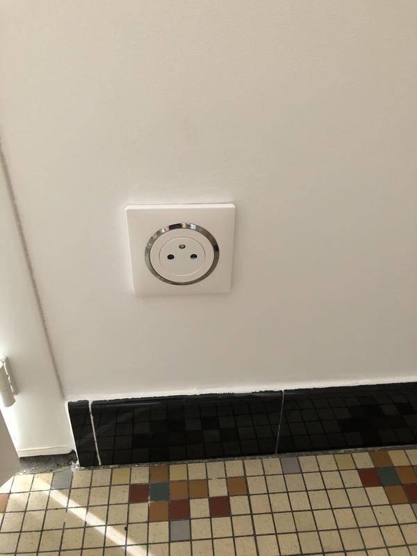 Ouvrir la fenêtre modale de l'avis 1 sur 1