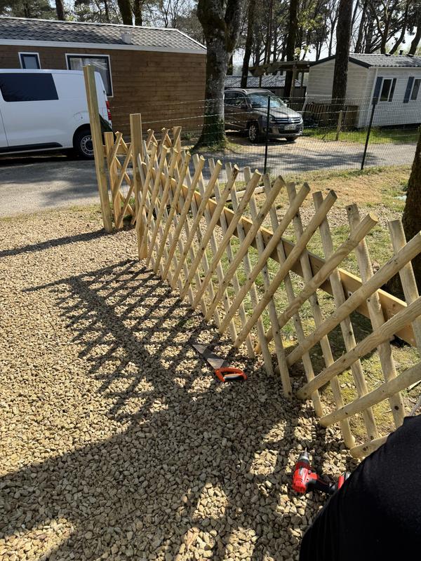 Ouvrir la fenêtre modale de l'avis 2 sur 2