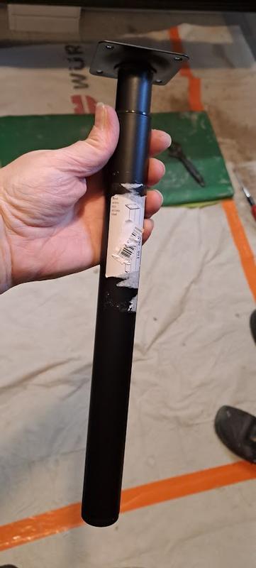 Ouvrir la fenêtre modale de l'avis 2 sur 2