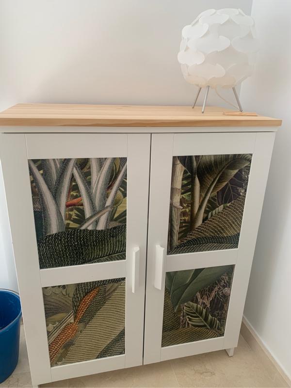 Revisione aperta modale 1 su 2