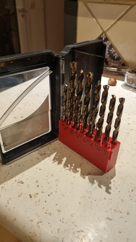 Ouvrir la fenêtre modale de l'avis 1 sur 5