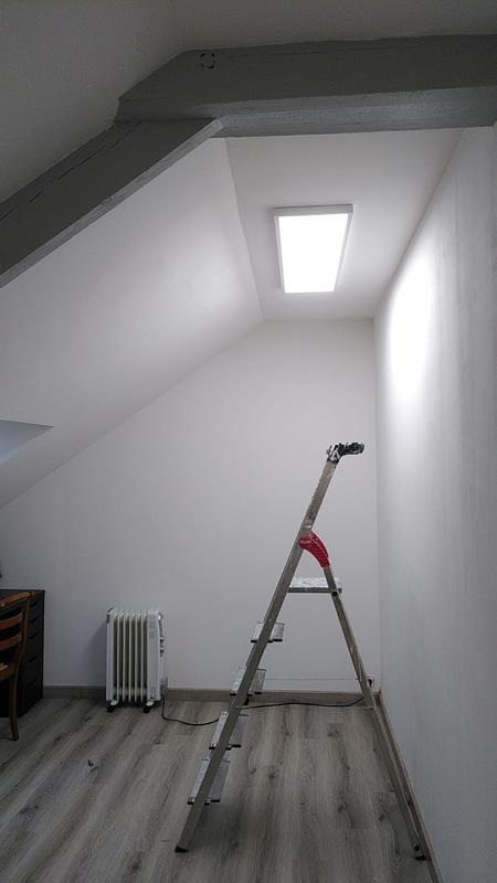 Revisione aperta modale 1 su 1