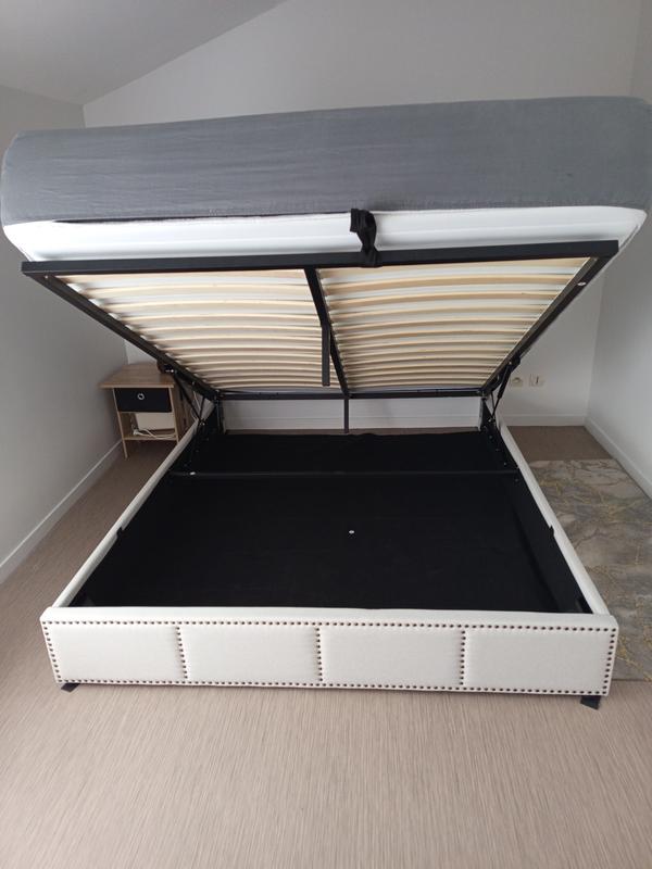 Ouvrir la fenêtre modale de l'avis 3 sur 6