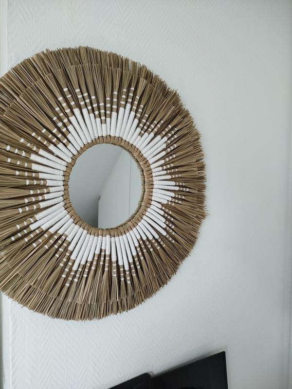 Ouvrir la fenêtre modale de l'avis 1 sur 1