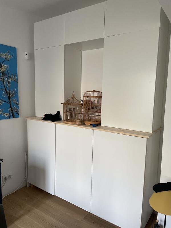 Ouvrir la fenêtre modale de l'avis 1 sur 1