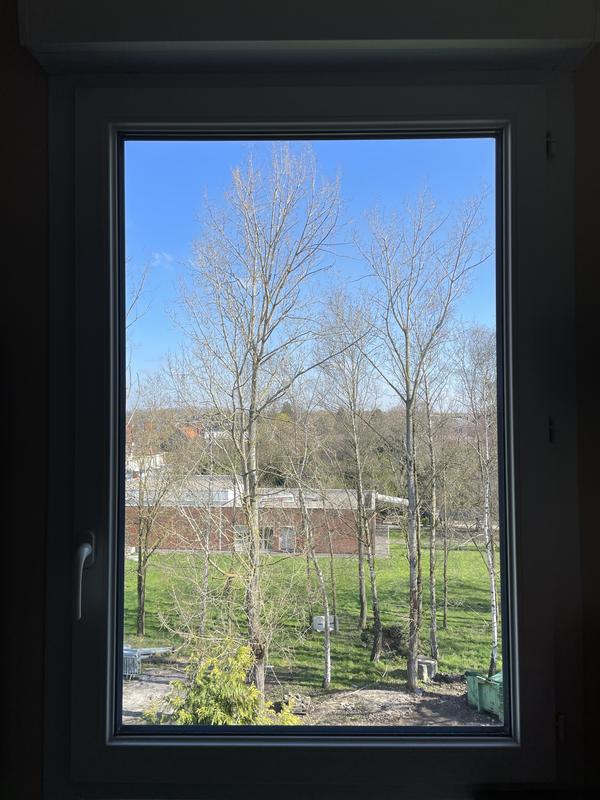 Ouvrir la fenêtre modale de l'avis 1 sur 4