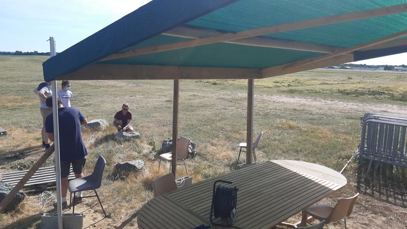 Ouvrir la fenêtre modale de l'avis 1 sur 1