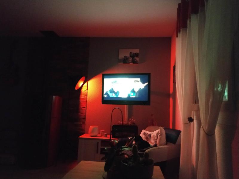 Ouvrir la fenêtre modale de l'avis 5 sur 5