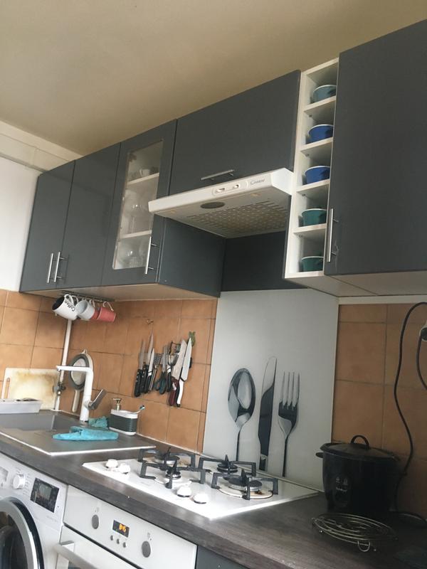 Ouvrir la fenêtre modale de l'avis 1 sur 1