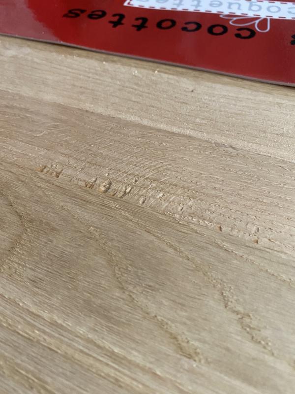 Ouvrir la fenêtre modale de l'avis 2 sur 2