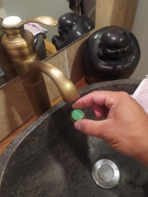 Ouvrir la fenêtre modale de l'avis 1 sur 1