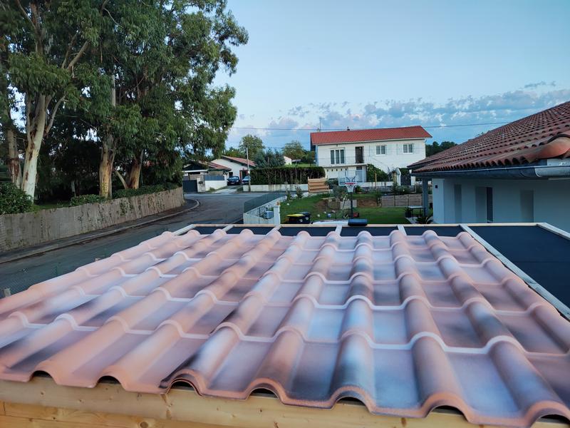 Ouvrir la fenêtre modale de l'avis 1 sur 1