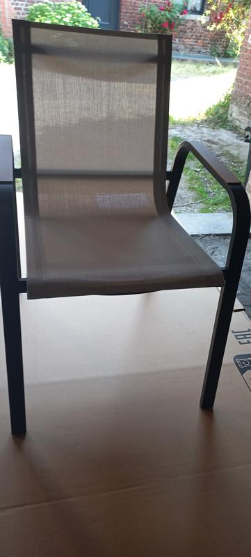 Revisione aperta modale 3 su 5