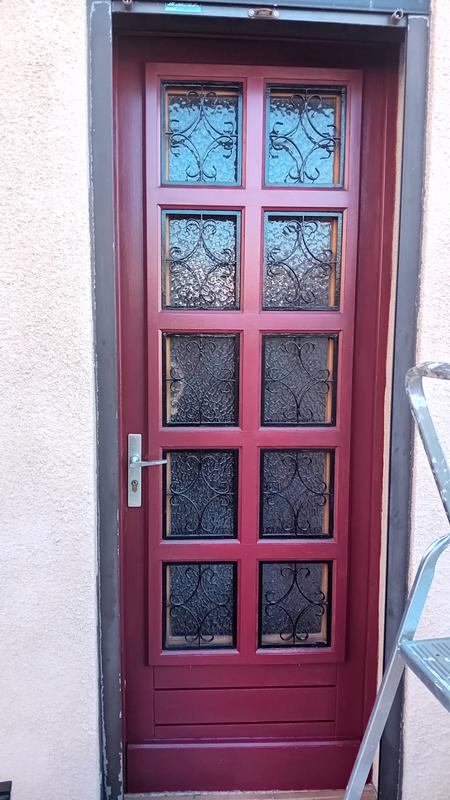 Ouvrir la fenêtre modale de l'avis 2 sur 2