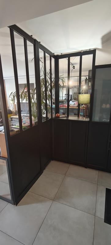 Ouvrir la fenêtre modale de l'avis 4 sur 4