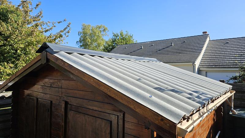 Ouvrir la fenêtre modale de l'avis 1 sur 5