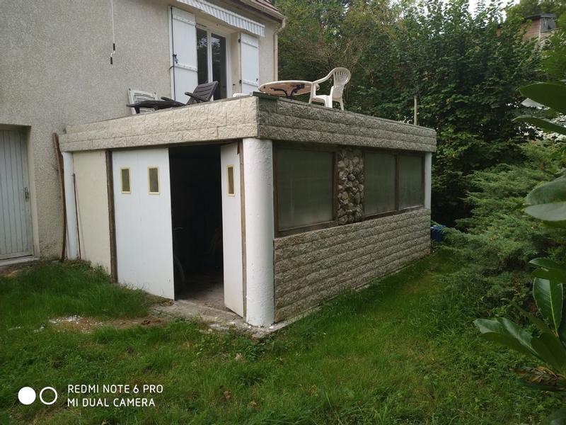 Ouvrir la fenêtre modale de l'avis 1 sur 1