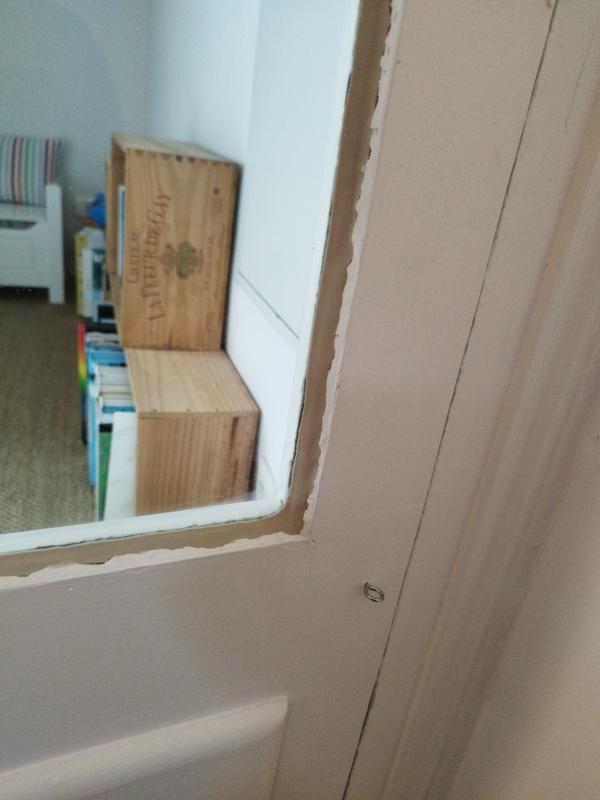 Ouvrir la fenêtre modale de l'avis 1 sur 1