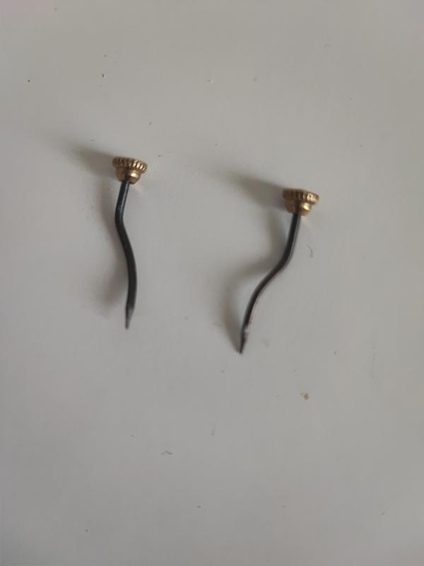 Ouvrir la fenêtre modale de l'avis 1 sur 1