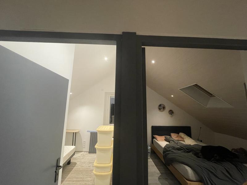 Ouvrir la fenêtre modale de l'avis 1 sur 1
