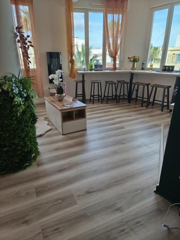 Ouvrir la fenêtre modale de l'avis 6 sur 6