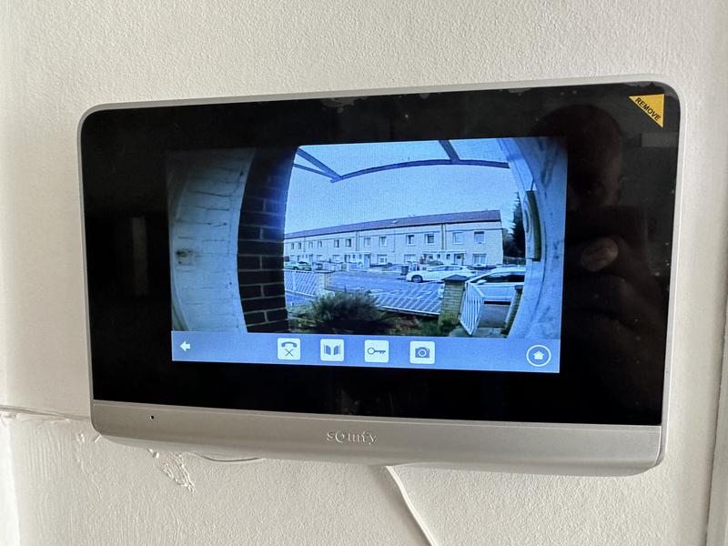 Ouvrir la fenêtre modale de l'avis 1 sur 4