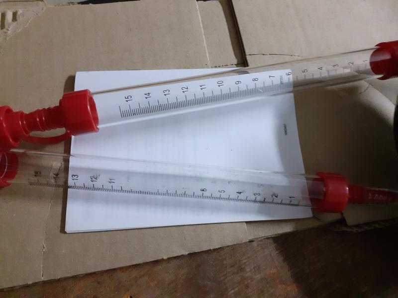 Abra o modal de avaliação 1 de 2