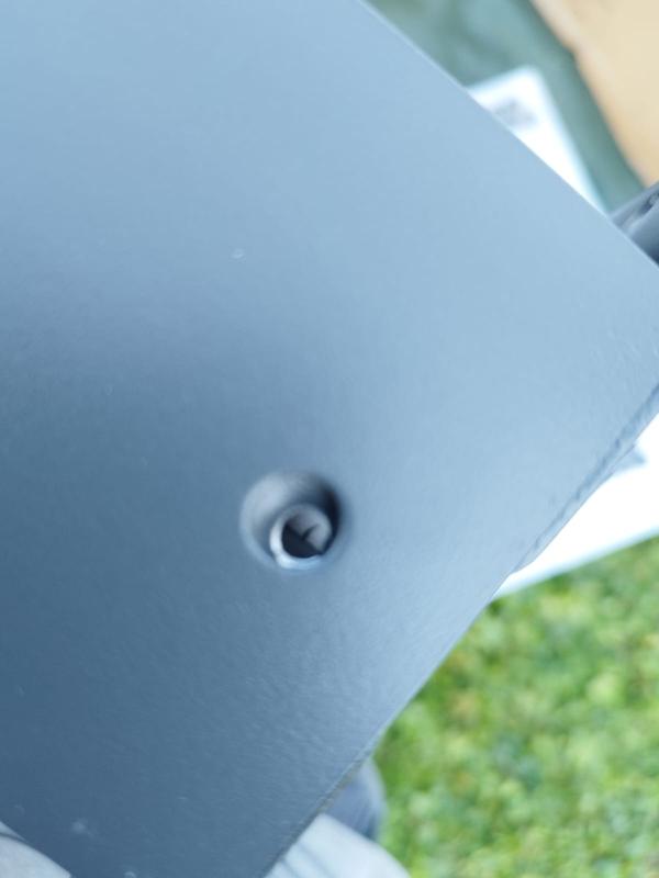 Ouvrir la fenêtre modale de l'avis 3 sur 5