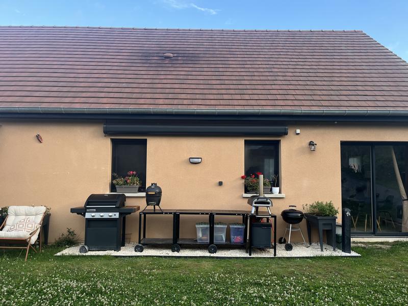 Ouvrir la fenêtre modale de l'avis 2 sur 6