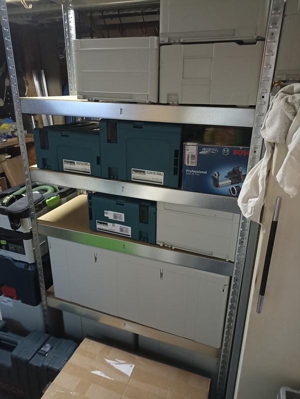 Ouvrir la fenêtre modale de l'avis 3 sur 3