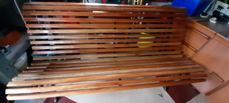 Ouvrir la fenêtre modale de l'avis 1 sur 1