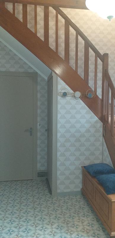 Ouvrir la fenêtre modale de l'avis 1 sur 1