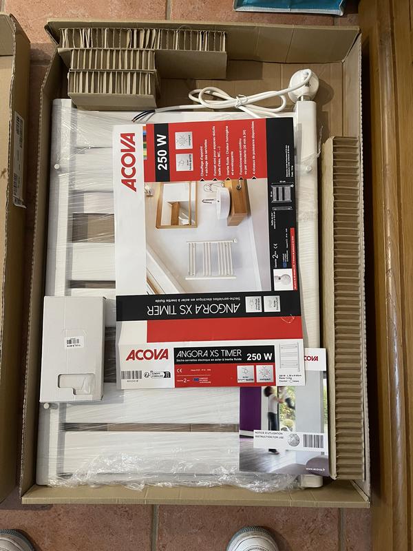 Ouvrir la fenêtre modale de l'avis 1 sur 3