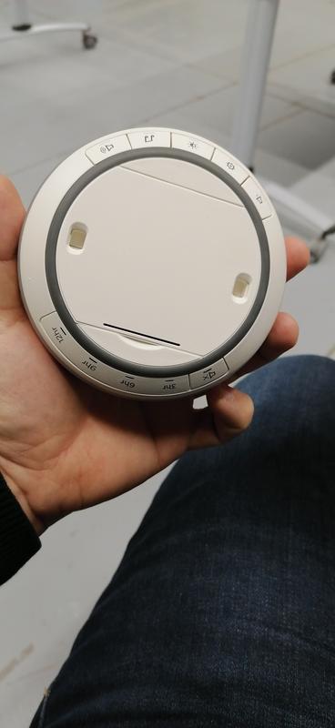 Ouvrir la fenêtre modale de l'avis 2 sur 3