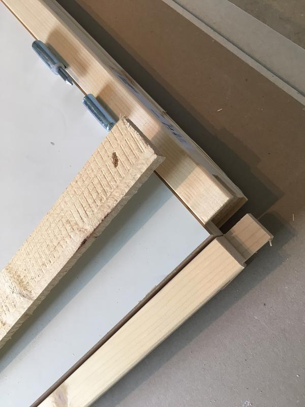 Ouvrir la fenêtre modale de l'avis 1 sur 1