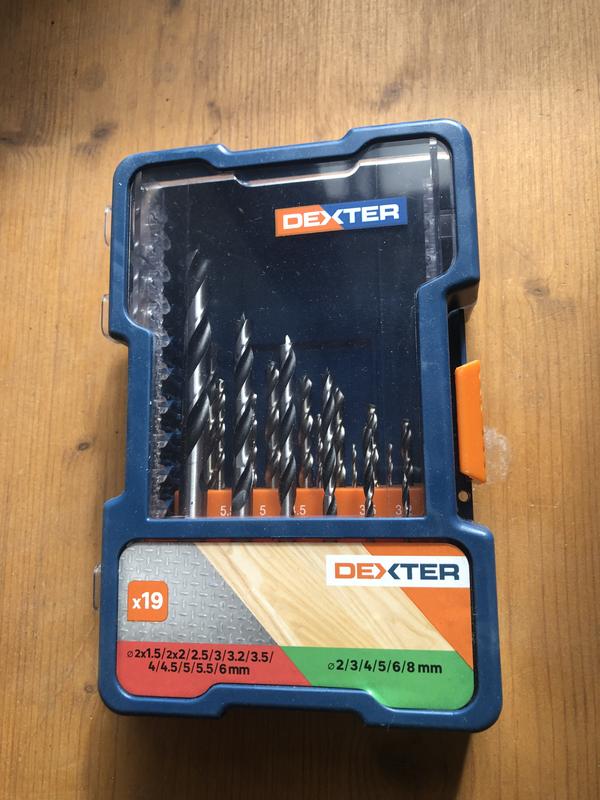 Revisione aperta modale 2 su 2