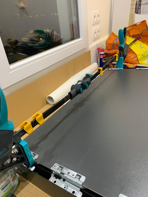 Ouvrir la fenêtre modale de l'avis 1 sur 2