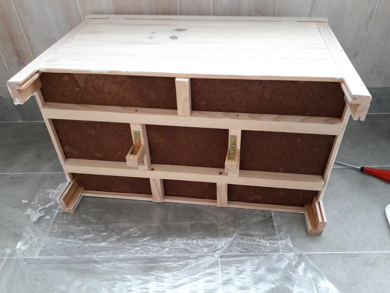 Ouvrir la fenêtre modale de l'avis 3 sur 6