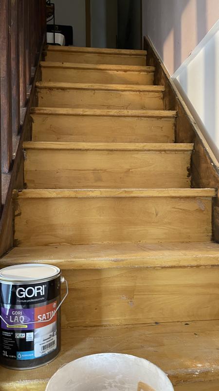 Ouvrir la fenêtre modale de l'avis 1 sur 5