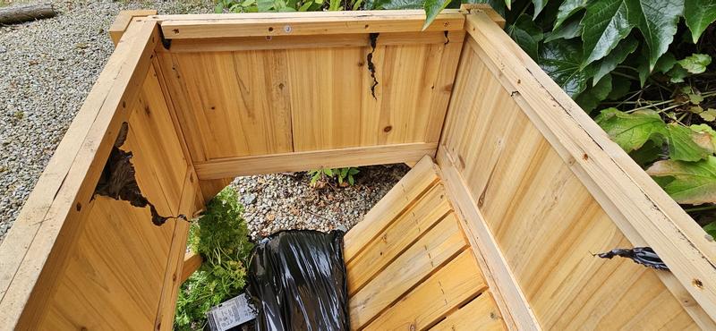 Ouvrir la fenêtre modale de l'avis 5 sur 6