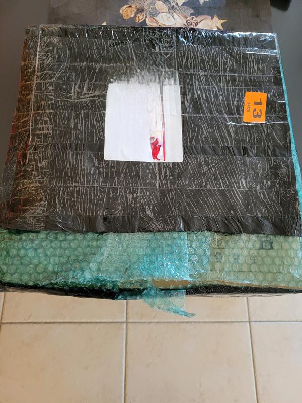 Ouvrir la fenêtre modale de l'avis 4 sur 5