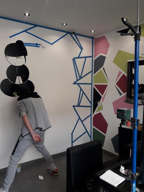 Ouvrir la fenêtre modale de l'avis 1 sur 2