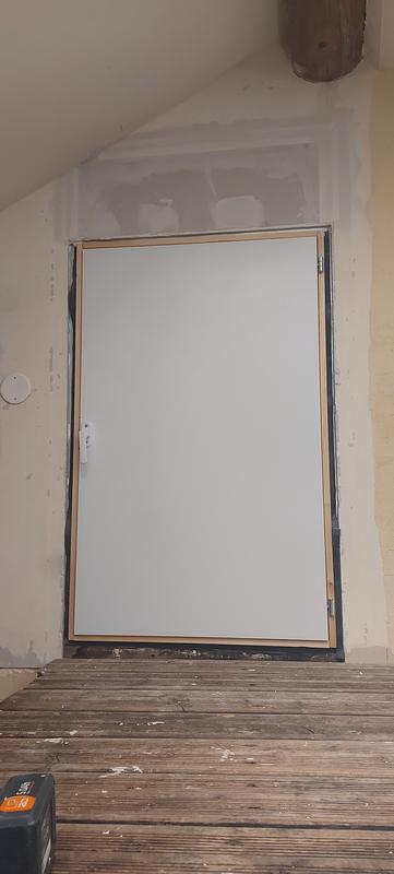 Ouvrir la fenêtre modale de l'avis 1 sur 1