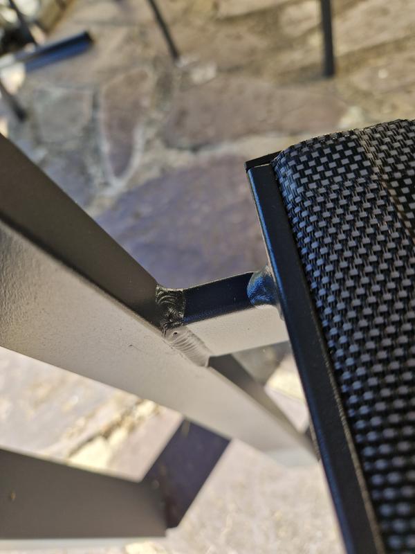 Abra o modal de avaliação 1 de 2